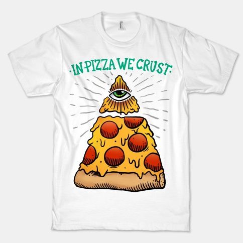 more pizza t shirt